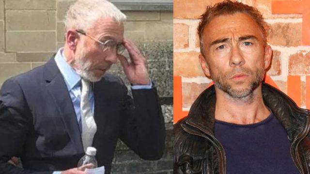 Πασίγνωστος επιχειρηματίας ένοχος για βιασμό: Σοκάρουν όσα ακούστηκαν στην δίκη του