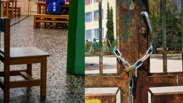 Δραματικές στιγμές στον Εύοσμο: Χειρουργήθηκε το 5χρονο παιδί – Τα νεότερα για την κατάσταση του