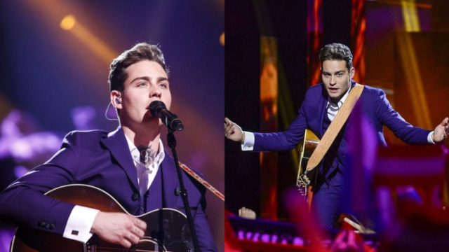 Eurovision: Θυμάστε τον Douwe Bob; Η μεγάλη αλλαγή στη ζωή και την καριέρα του Ολλανδού τραγουδιστή