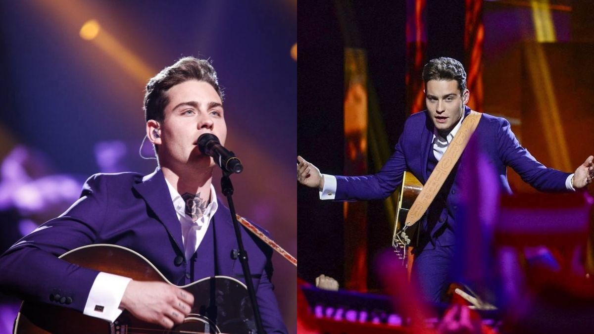 Eurovision: Θυμάστε τον Douwe Bob; Η μεγάλη αλλαγή στη ζωή και την καριέρα του Ολλανδού τραγουδιστή