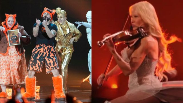 Eurovision 2026: Αδιανόητο! Έχουν ήδη βγάλει τον νικητή – Η χώρα που πρόσφερε 16 εκατ. για να κερδίσει το διαγωνισμό
