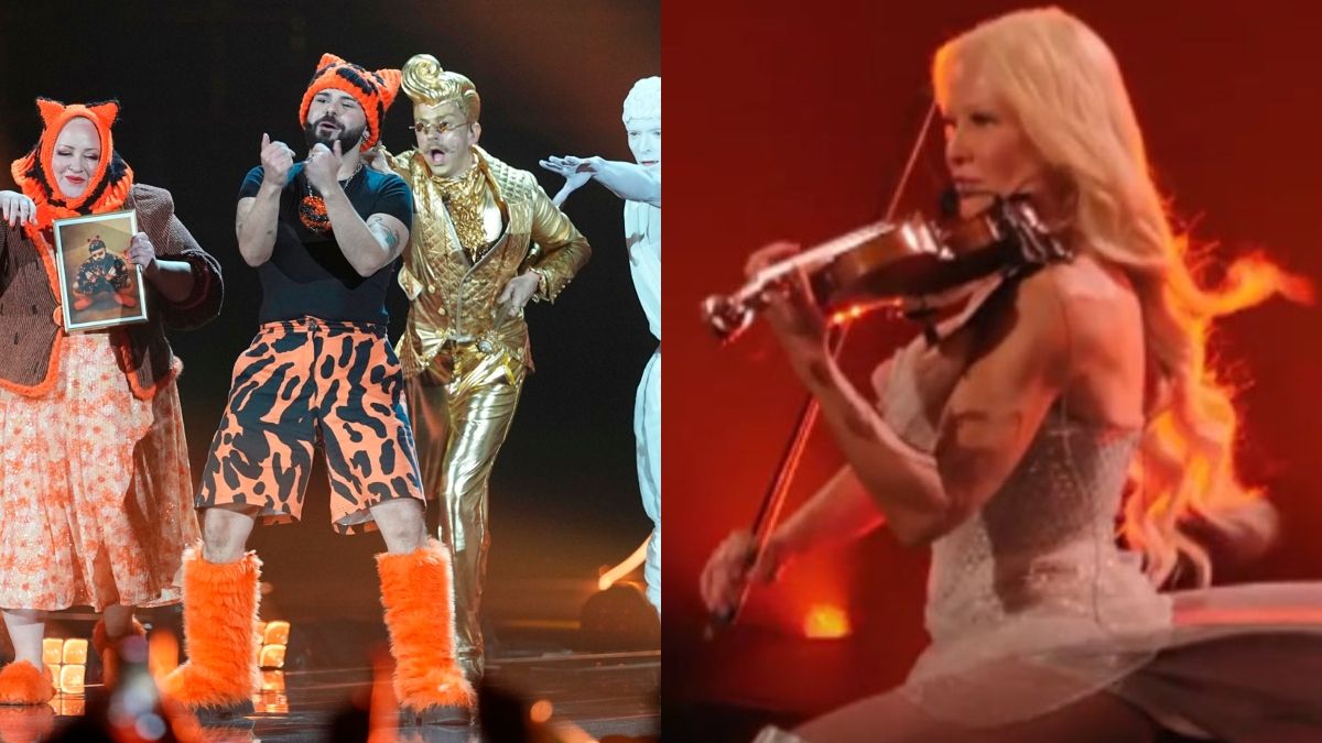 Eurovision 2026: Αδιανόητο! Έχουν ήδη βγάλει τον νικητή – Η χώρα που πρόσφερε 16 εκατ. για να κερδίσει το διαγωνισμό