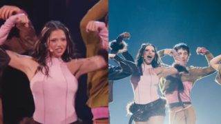 Μεγάλη νικήτρια της Eurovision 2026 η Βουλγαρία: Χαμός στην σκηνή της Βιέννης με το μεγάλο φινάλε του μουσικού διαγωνισμού