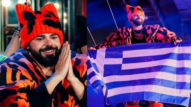 Μεγάλος τελικός της Eurovision 2026: Η συγκινητική ανάρτηση που έκανε ο Ακύλας – Το viral βίντεο από το Μοναστηράκι