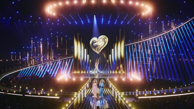 Τηλεθέαση 16/5: Ο τυφώνας Eurovision εξαφάνισε την prime time – Τα μονοψήφια του ανταγωνισμού απέναντι στον τελικό