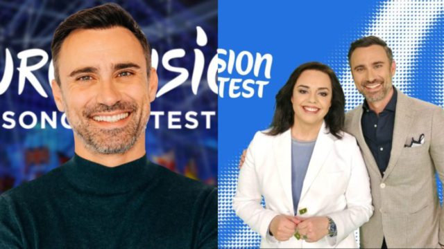 Απρόοπτο στην Eurovision 2026: Για ποια συμμετοχή ο Καπουτζίδης πέταξε.. μπηχτή – «Θα τον λένε στο τέλος της βραδιάς… No Points;» (Βίντεο)
