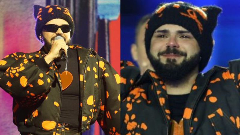 Eurovision 2026: Ανατροπή στα προγνωστικά για τον Akylas – Σε ποια θέση «τον βγάζουν»