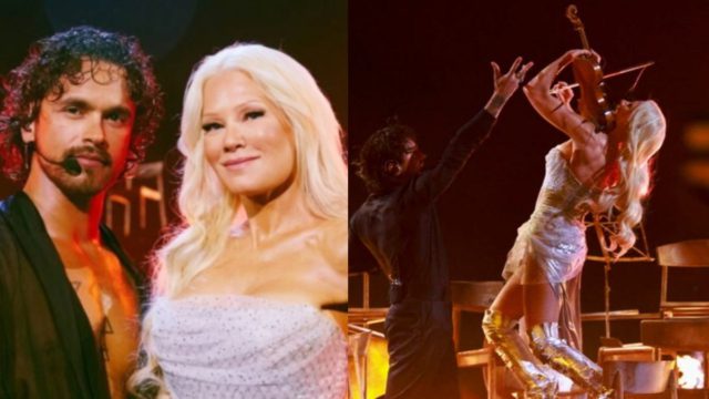 Το μεγάλο φαβορί στον τελικό της Eurovision: Η εντυπωσιακή εμφάνιση της Φινλανδίας και τα σχόλια στο X (twitter)