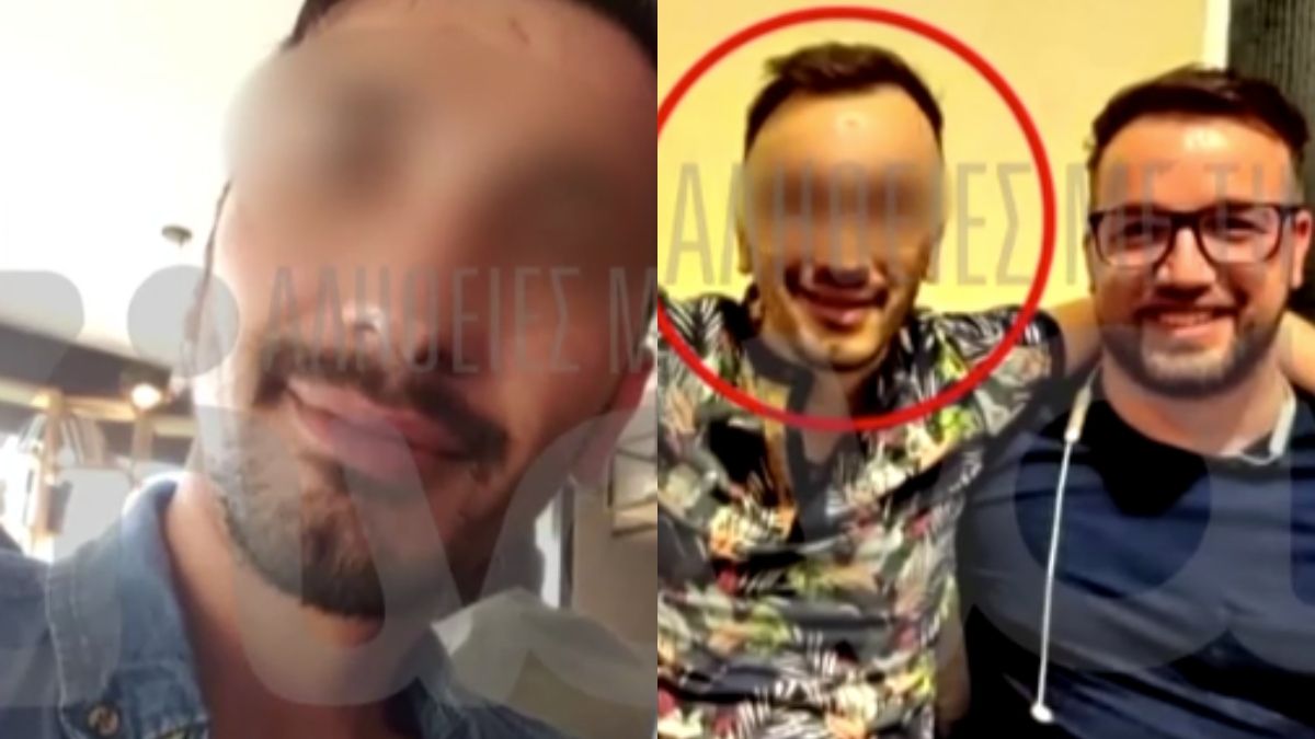 Θρίλερ με τον θάνατο 44χρονου στην Εύβοια – Για εγκληματική ενέργεια κάνουν λόγο τα αδέρφια του