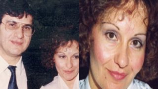 Η μυστηριώδης εξαφάνιση του ζεύγους Δροσάκη το 1991! Η υπόθεση παραμένει ανεξιχνίαστη μέχρι σήμερα