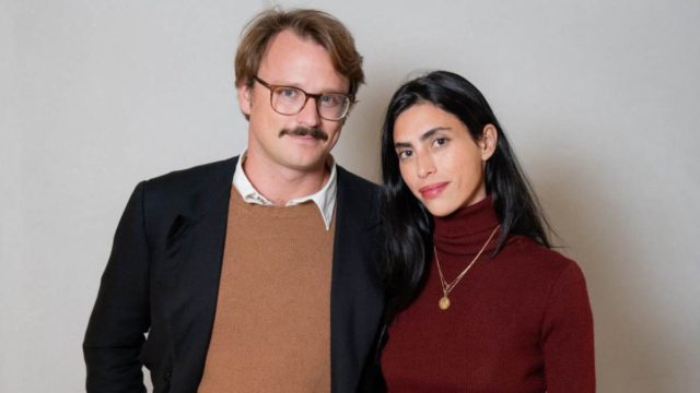Πατέρας για πρώτη φορά ο Νικόλας Νιάρχος: Η Μαλού Ντάλα Πίκολα περιμένει το πρώτο τους παιδί