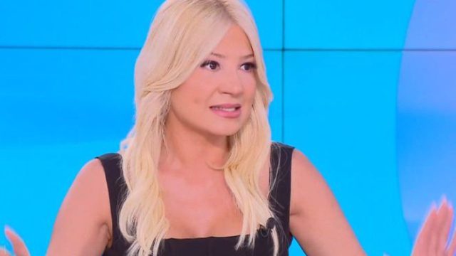 Φαίη Σκορδά για την Ηλιούπολη: «Δεν θέλω να συμμετέχουμε στην υπερέκθεση τέτοιων τραγικών θεμάτων»
