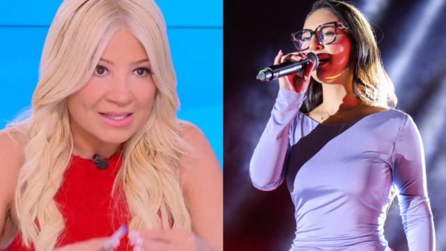 Σκορδά κατά Klavdia για Eurovision: «Δεν μας έχει συνηθίσει σε αυτά» – Η δήλωση που δίχασε και άναψε φωτιές