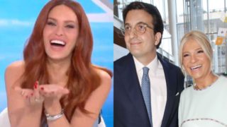 Αποκαλύψεις για τον γάμο Σκόρδα - Αθανασιάση