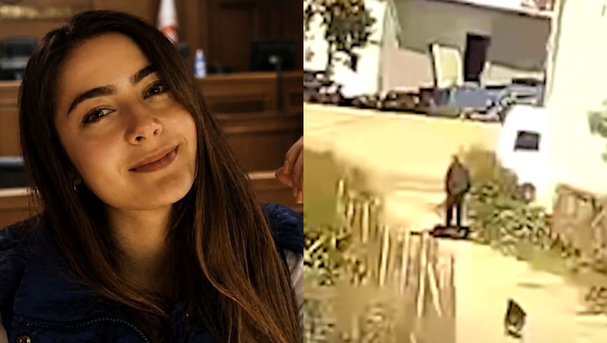 Τουρκία: Σκότωσε νεαρή δικηγόρο για μια οφειλή 95.000 ευρώ από… αχλάδια – Το βίντεο-σοκ από την ενέδρα του επιχειρηματία