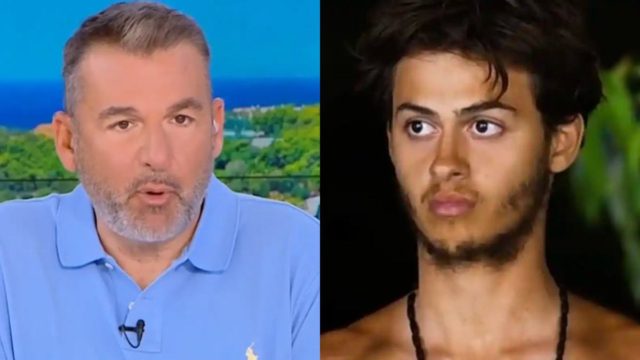 Survivor 2026: Σοκάρουν οι λεπτομέρειες του Λιάγκα για τον Σταύρο Φλώρο – «Αν περάσει από πάνω σου το σκάφος δεν σου μένει άντερο»
