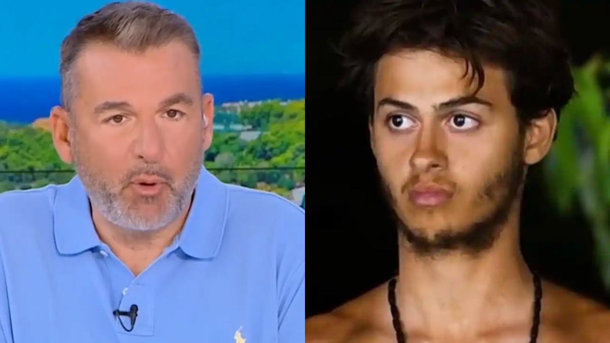 Survivor 2026: Σοκάρουν οι λεπτομέρειες του Λιάγκα για τον Σταύρο Φλώρο – «Αν περάσει από πάνω σου το σκάφος δεν σου μένει άντερο»