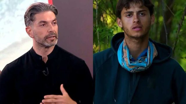 Σπύρος Μαρτίκας για τραυματισμό Φλώρου: «Περνάνε σκάφη με τεράστιες ταχύτητες, δεν ξέρω αν πήγαν χωρίς άνθρωπο της παραγωγής»