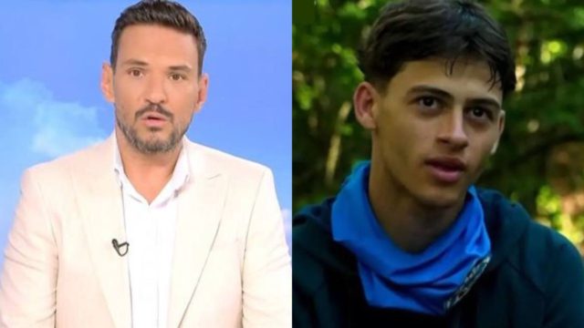 Survivor 2026 – Αποκάλυψη Κώστα Τσουρού: Σε ποια πόλη των ΗΠΑ θα μεταφερθεί ο Σταύρος Φλώρος