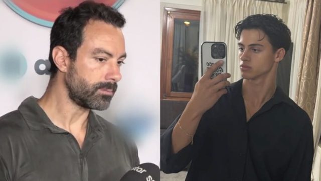 «Δεν ήταν μια τραγωδία του Survivor»: Παίρνει θέση ο Τανιμανίδης για τον τραυματισμό του Σταύρου Φλώρου