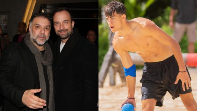 Ράκος ο Λιανός μετά το ατύχημα του Σταύρου Φλώρου: «Είναι δίπλα στον παίκτη, όλο του το μυαλό είναι εκεί» – Τι είπε ο Αρναούτογλου