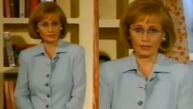 Retro tv: Ταξίδι πίσω στο 1995 και στο 1ο επεισόδιο του «Φως στο Τούνελ» – Λίγοι θυμούνται την 1η υπόθεση (βίντεο)