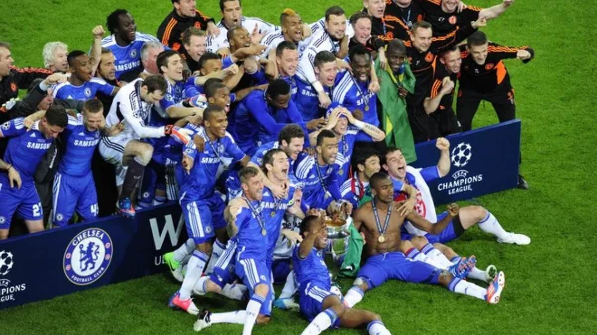Σαν σήμερα, 19 Μαΐου 2012: Η Τσέλσι γράφει ιστορία στο Μόναχο και κατακτά το πρώτο της Champions League