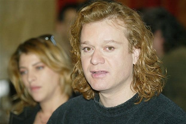 Πέτρος Γαϊτάνος