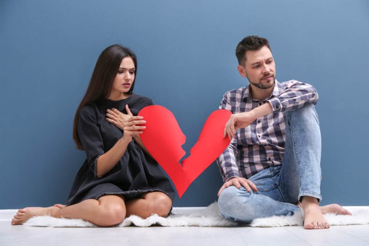 Η τρυφερότητα χάνεται από τις μικρές κινήσεις