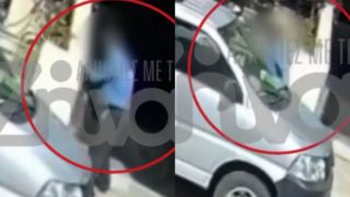 Κρήτη: Έντονες αντιδράσεις για τον πρώην αντιδήμαρχο που κατηγορείται ότι θανάτωσε γατάκι – Βίντεο ντοκουμέντο