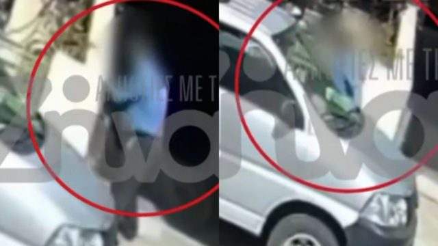 Κρήτη: Έντονες αντιδράσεις για τον πρώην αντιδήμαρχο που κατηγορείται ότι θανάτωσε γατάκι – Βίντεο ντοκουμέντο