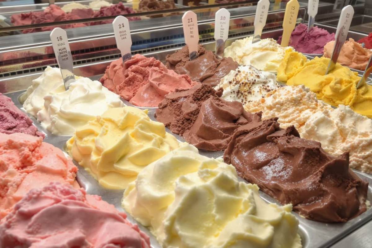 Gelato