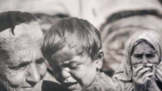 Το χαμένο παιδί του Πόντου: Η ιστορία μιας μάνας που άφησε τον γιο της για να τον σώσει από τη γενοκτονία