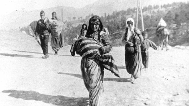 Σαν σήμερα, 19η Μαΐου 1919: Η έναρξη της πιο αιματηρής φάσης της Γενοκτονίας των Ποντίων – Οι 353.000 νεκροί και η άρνηση της Τουρκίας