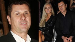 Επίθεση στα Πατήσια: Ο Γιάννης Μάρκου είναι ο επιχειρηματίας που έχει μαχαιρωθεί 17 φορές από τον 30χρονο