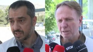 Σε δραματική κατάσταση το Αττικόν: Τουλάχιστον 53 υπόπτα κρούσματα νοροϊού – Τι λένε οι γιατροί του Νοσοκομείου (βίντεο)