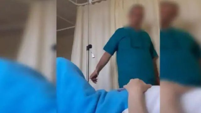 Υπόθεση φακελάκι: Τι καταγγέλει ο γιος της ασθενούς- « Ήθελε το ναι…μας έλεγε ότι»