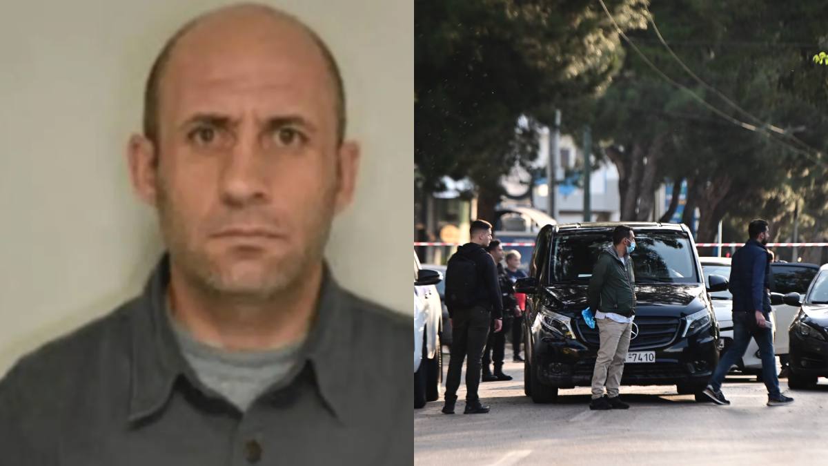 Greek Mafia: Το πρόσωπο που έδωσε την εντολή για τη δολοφονία του Μοσχούρη