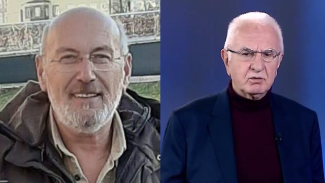 Αλιβέρι: Η παρέμβαση του Γιώργου Τσούκαλη στην υπόθεση εξαφάνισης του 62χρονου – Το μυστήριο με το δεύτερο ταξί