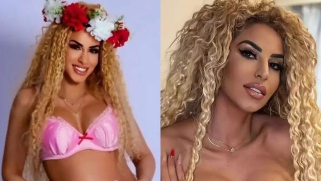 Αναστασία Γιούσεφ: Ποιος είναι ο σύντροφός της και πατέρας του παιδιού της – Είναι μαζί 9 χρόνια!