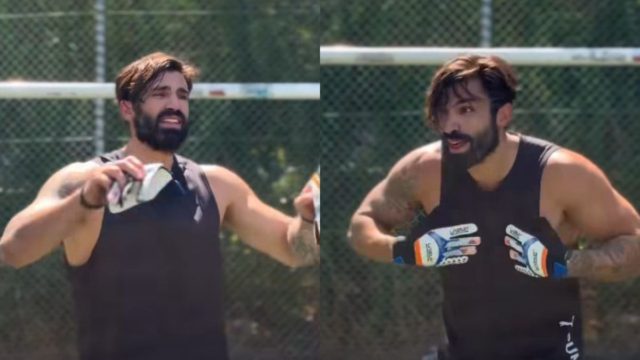 Oι κλασσικοί τύποι στο 5Χ5: Το βίντεο έπος του Ηλία Γκότση που θα σας κάνει να… ταυτιστείτε 