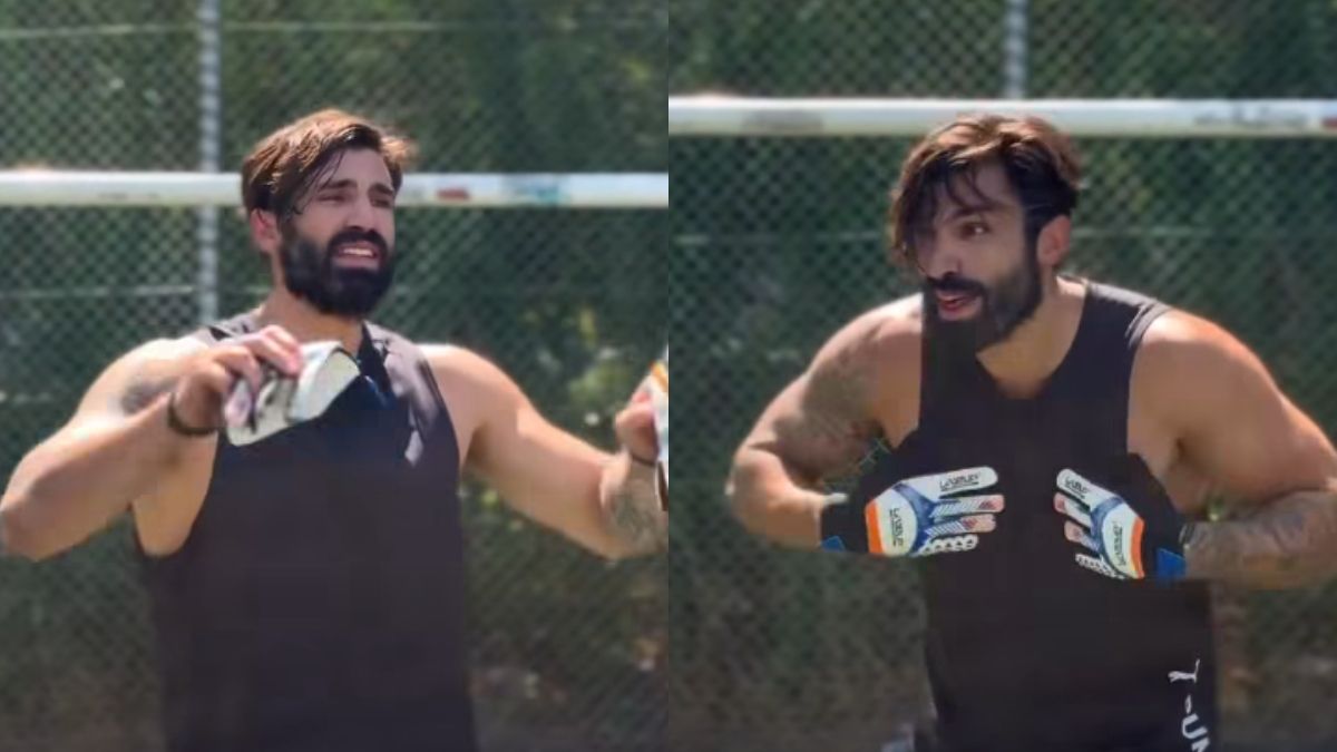 Oι κλασσικοί τύποι στο 5Χ5: Το βίντεο έπος του Ηλία Γκότση που θα σας κάνει να… ταυτιστείτε
