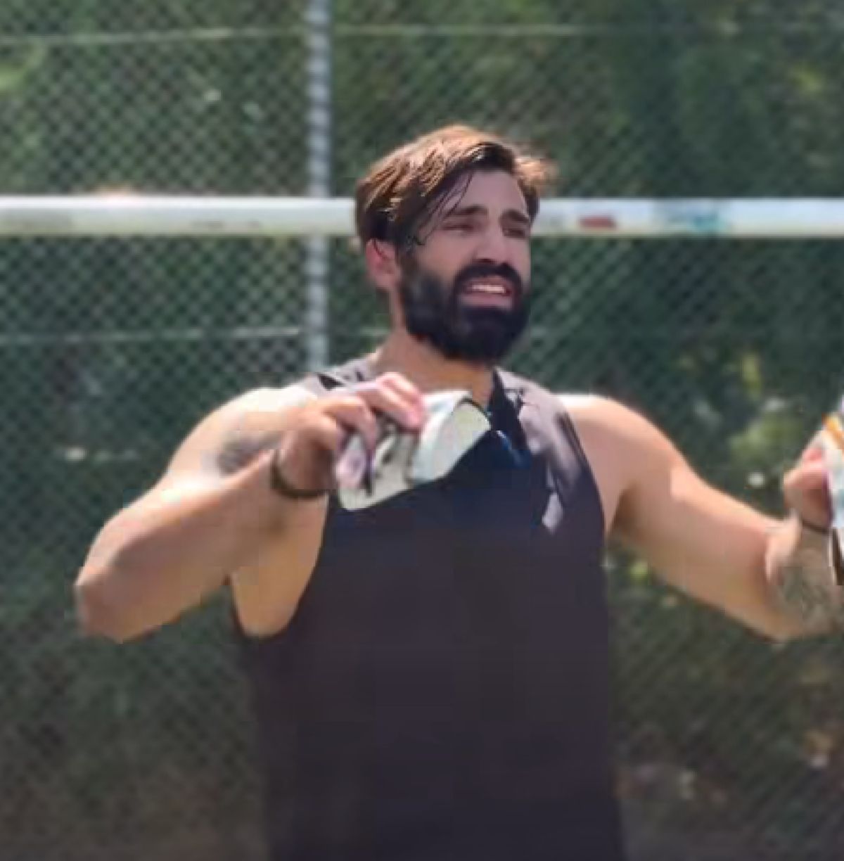 Οι κλασικοί τύποι στο 5x5 έγιναν viral
