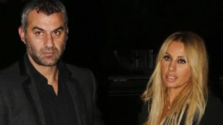Γωγώ Μαστροκώστα: Το συγκινητικό μήνυμα στήριξης από την κουμπάρα της