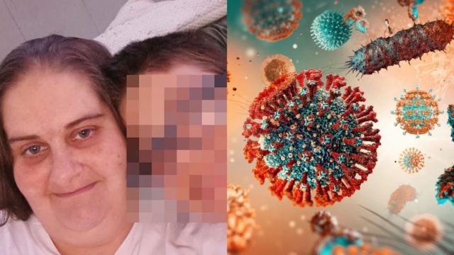 «Ξύπνησα χωρίς να θυμάμαι 10 μέρες από τη ζωή μου»: Η συγκλονιστική μαρτυρία γυναίκας που επέζησε από τον χανταϊό