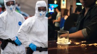 Συναγερμός στην Ευρώπη: Βρετανός με χανταϊό «έσπασε» την καραντίνα και τον εντόπισαν σε μπαρ