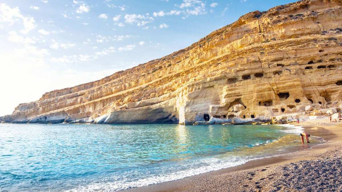 Μάταλα
