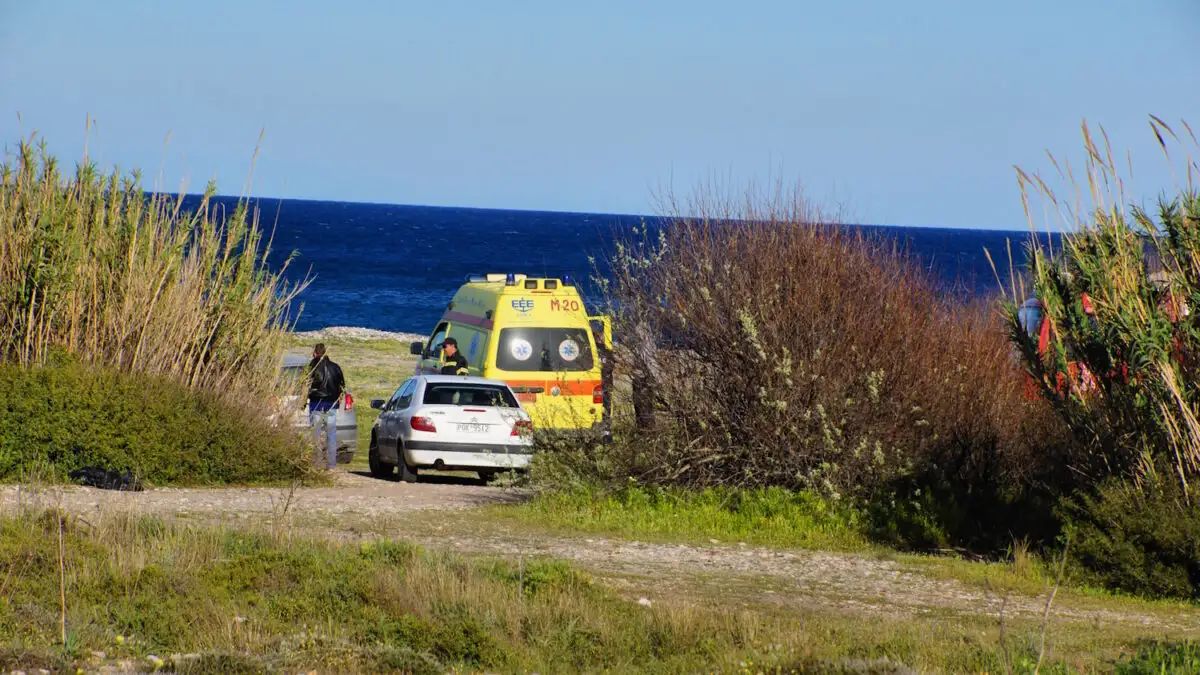 Θρίλερ στην Ικαρία: 40χρονη εντοπίστηκε νεκρή σε απομονωμένη παραλία