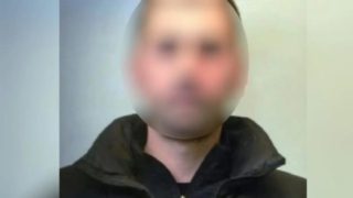 Γνώριμος στις αρχές ο δράστης