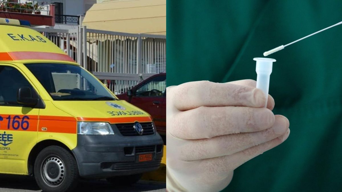 Οι υγειονομικές αρχές στην Ηλεία βρίσκονται σε πλήρη ετοιμότητα μετά την επιβεβαίωση δέκα περιστατικών φυματίωσης